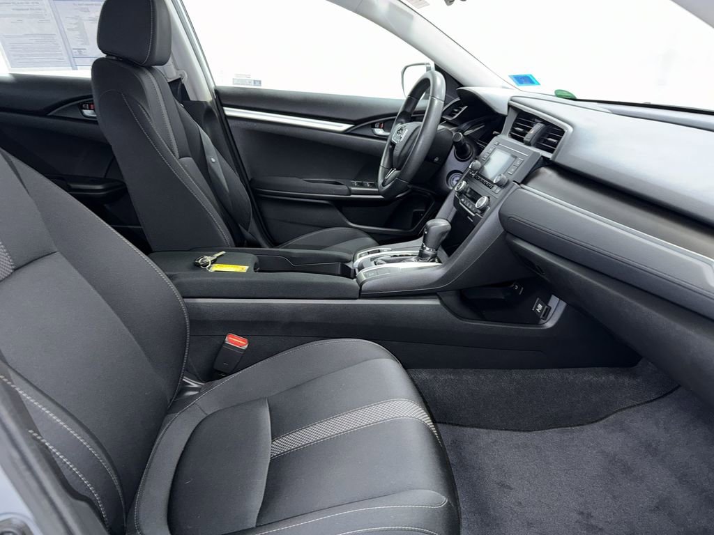 Used 2020 Honda Civic LX image 13