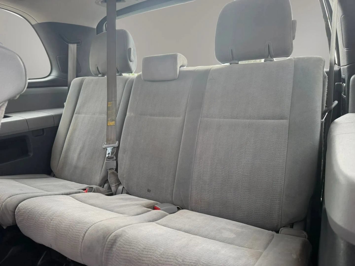 Used 2013 Toyota Sequoia SR5 RWD image 14
