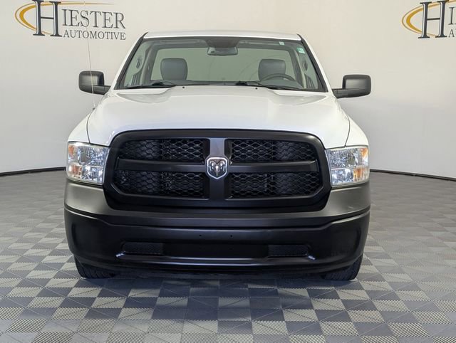 Used 2019 RAM 1500 Tradesman w/ Power & Remote Entry Group RWD image 3