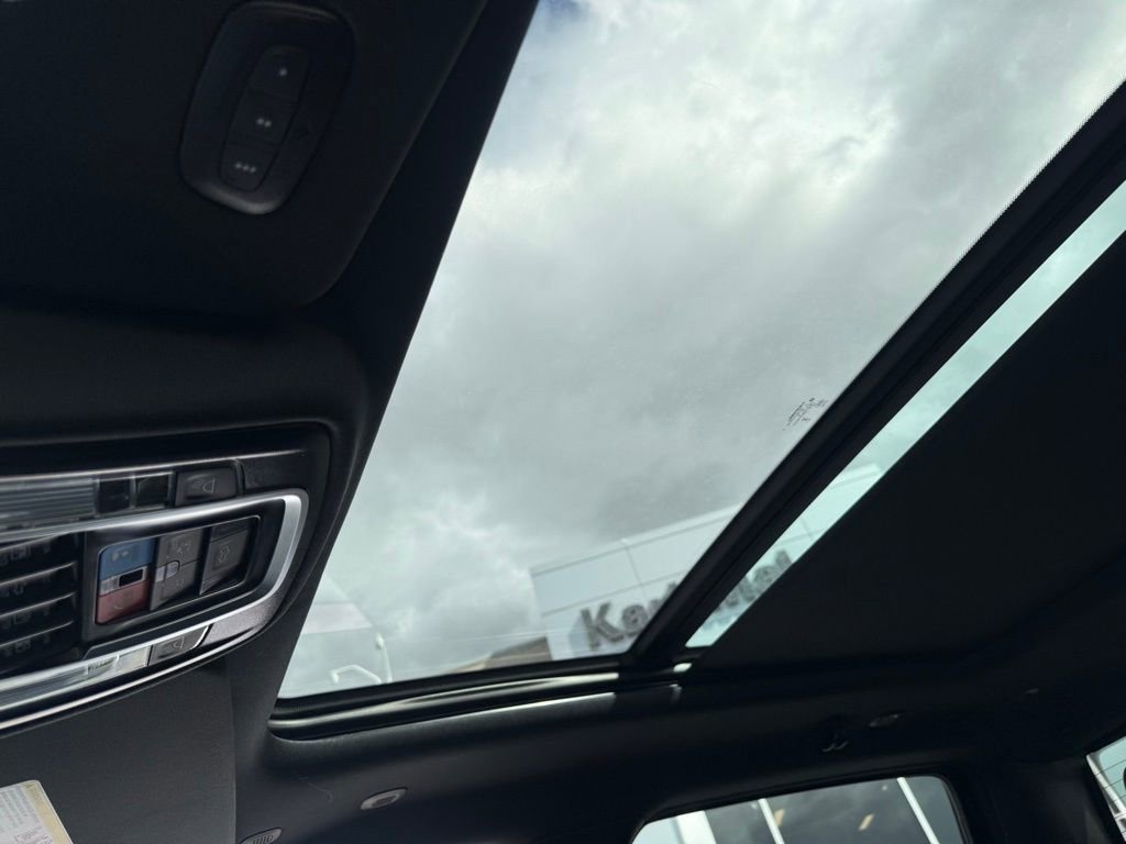 New 2026 RAM 1500 Laramie image 11