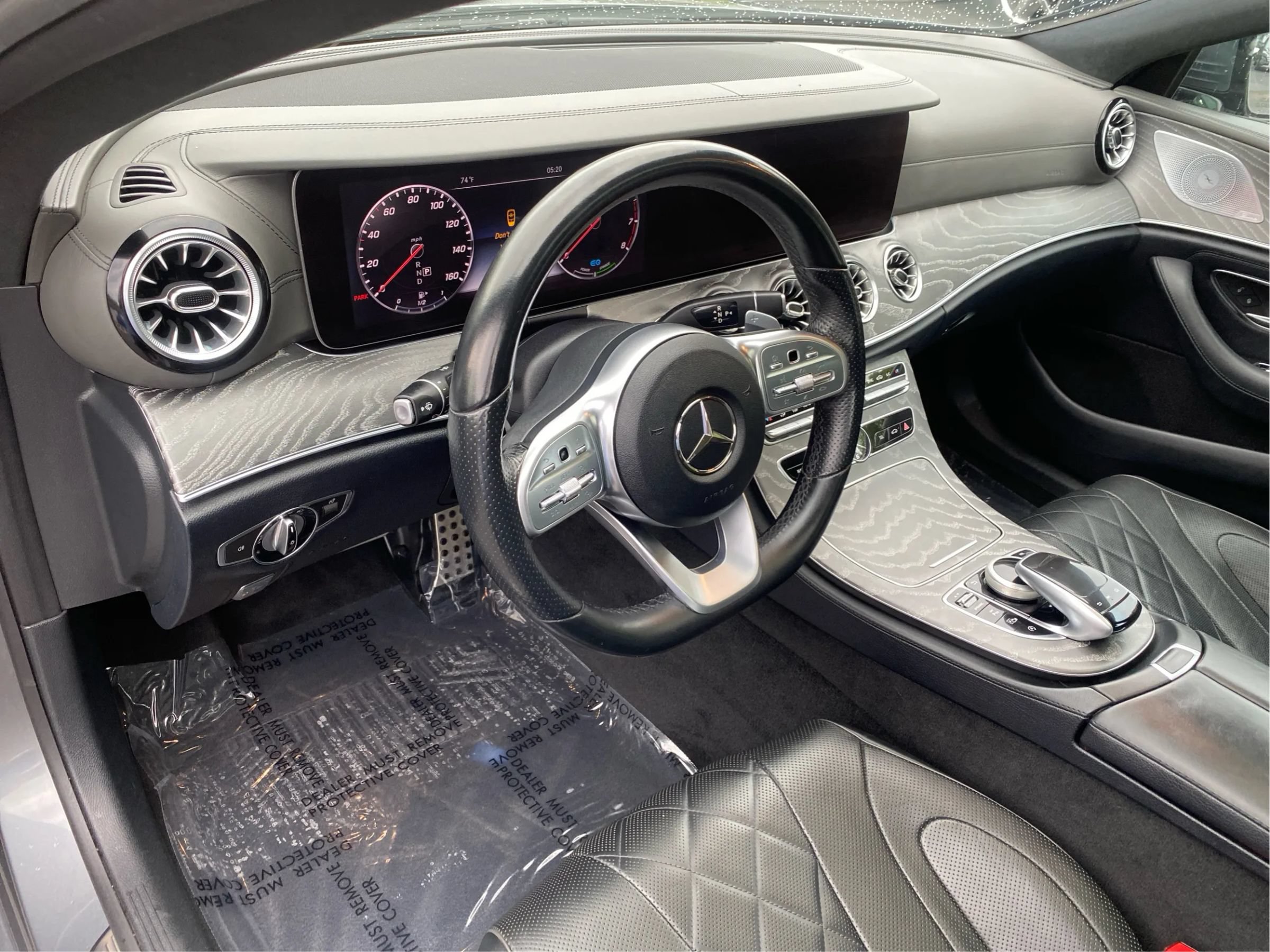 Used 2019 Mercedes-Benz CLS 450 image 10