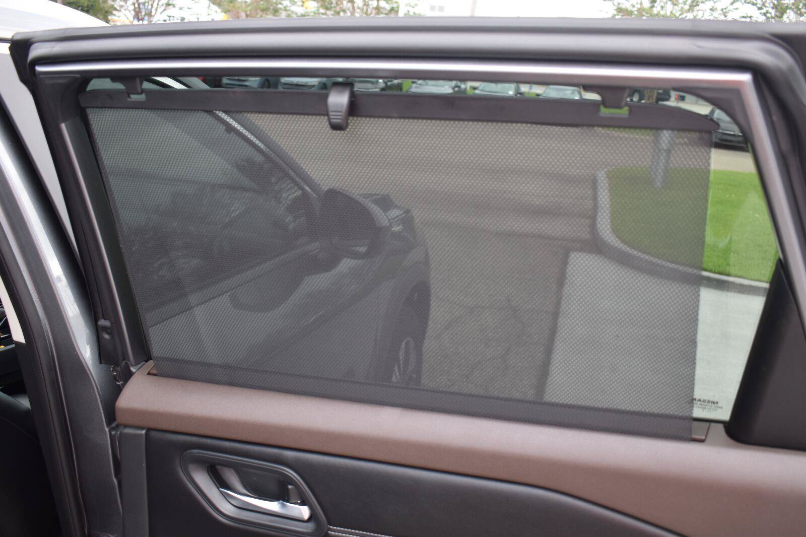 Used 2023 Nissan Rogue SV w/ SV Premium B Package FWD image 55
