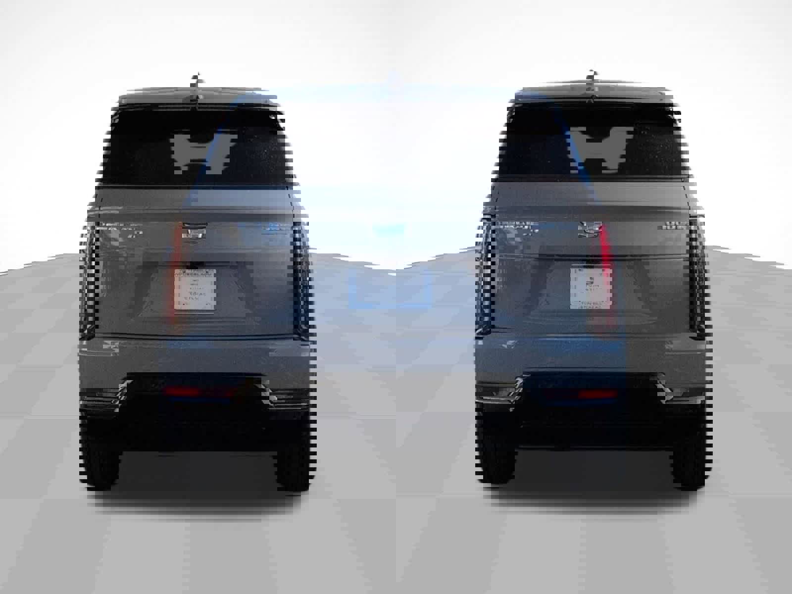 New 2026 Cadillac Escalade IQ Sport 1 image 6