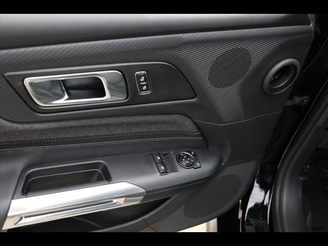 New 2025 Ford Mustang GT image 16