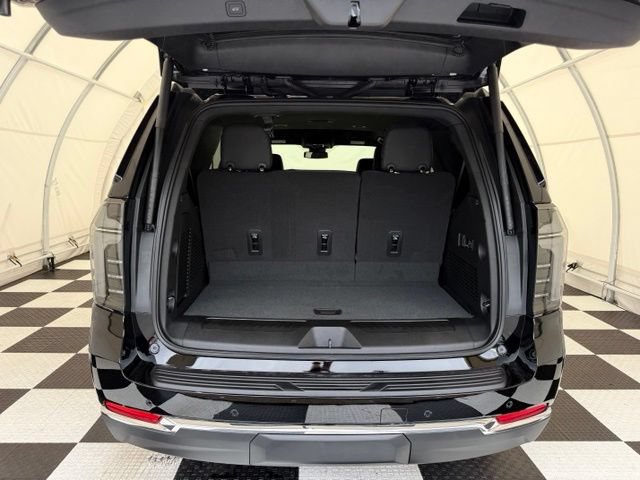 New 2026 Chevrolet Tahoe LT w/ Comfort Package AWD/4WD image 5