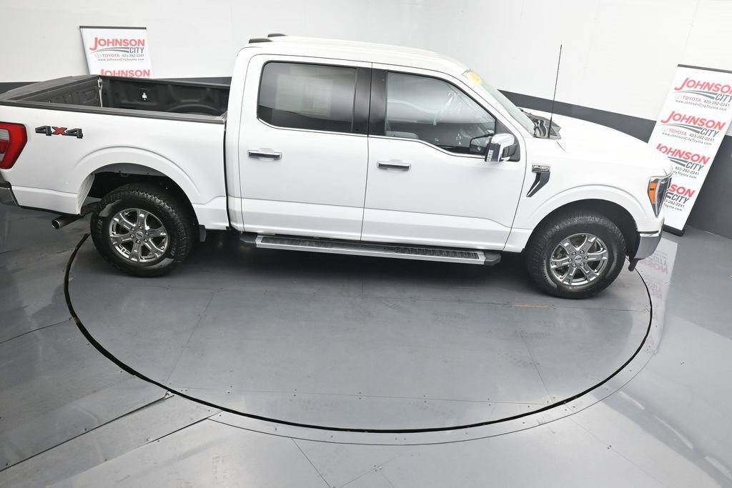 Used 2023 Ford F150 Lariat image 17