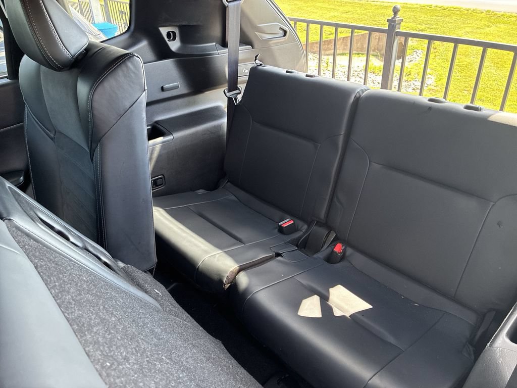 Used 2024 Mitsubishi Outlander SE AWD/4WD image 20