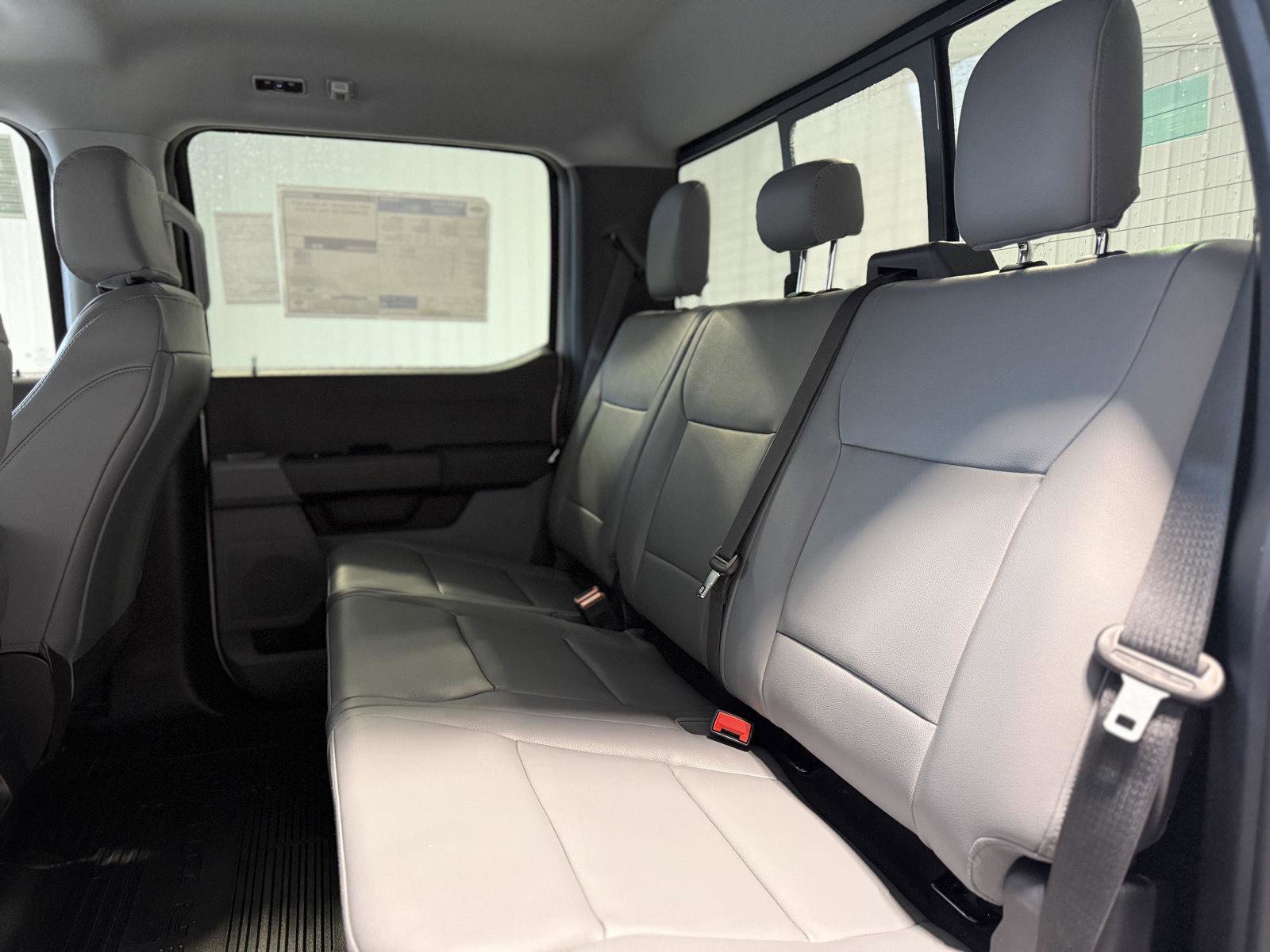 New 2026 Ford F350 XL w/ XL Chrome Package image 29