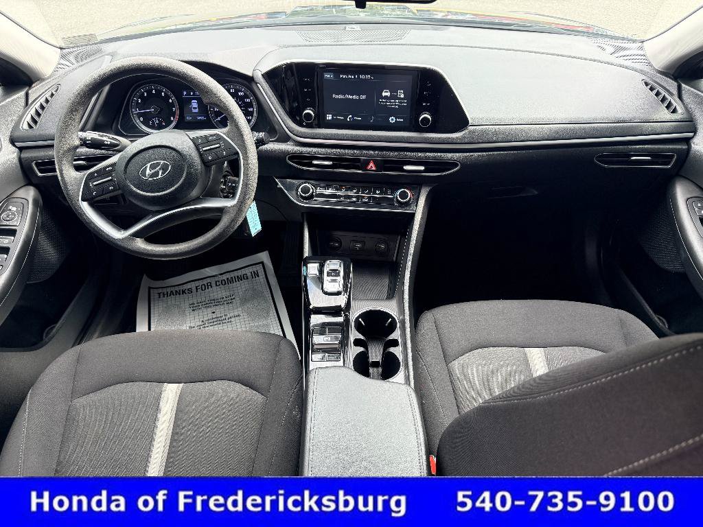 Used 2023 Hyundai Sonata SE FWD image 38
