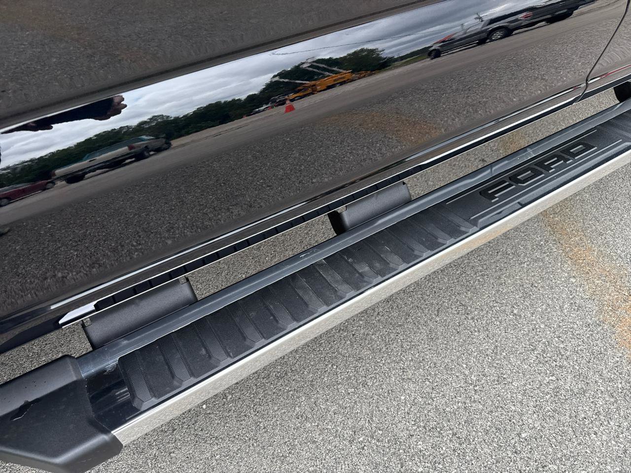 New 2026 Ford F350 Lariat AWD/4WD image 15