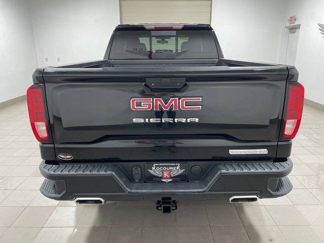 Used 2019 GMC Sierra 1500 Elevation w/ Elevation Value Package AWD/4WD image 5