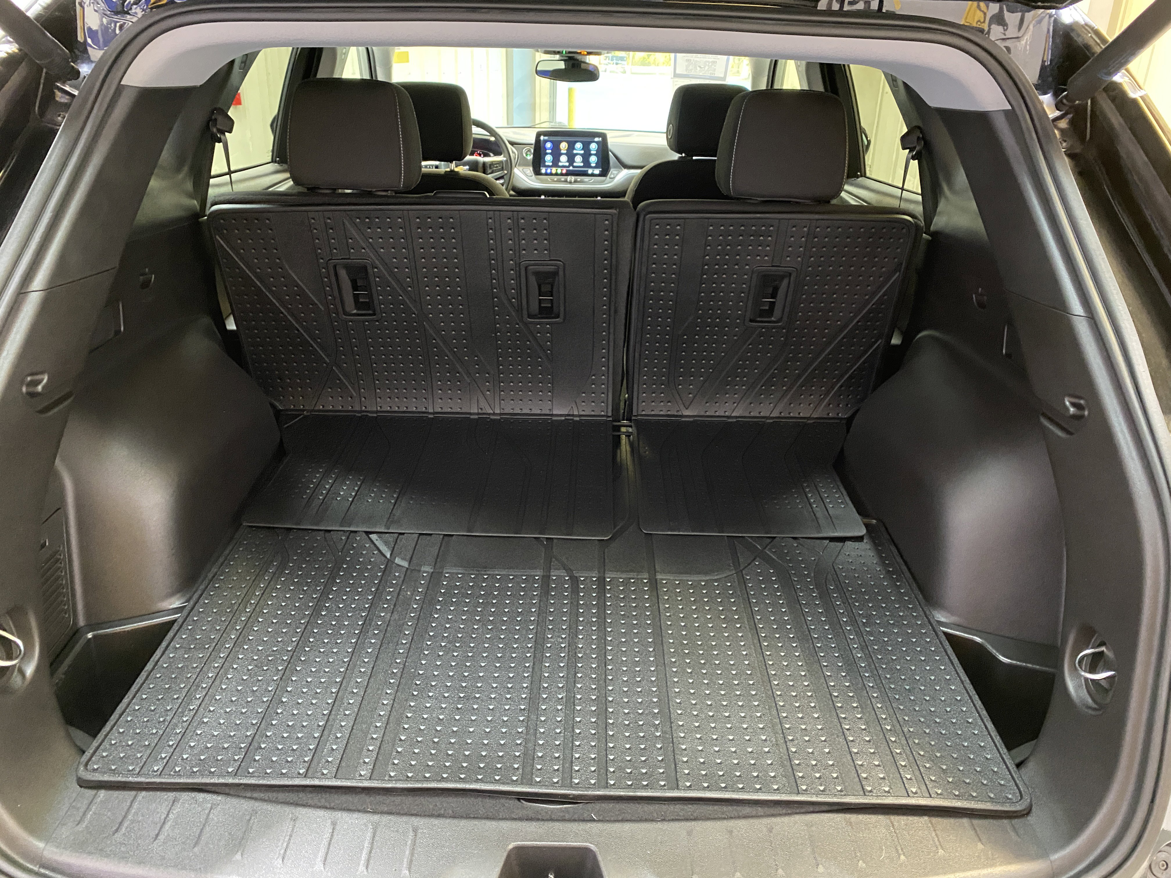 Used 2024 Chevrolet Blazer LT w/ Convenience Package image 29