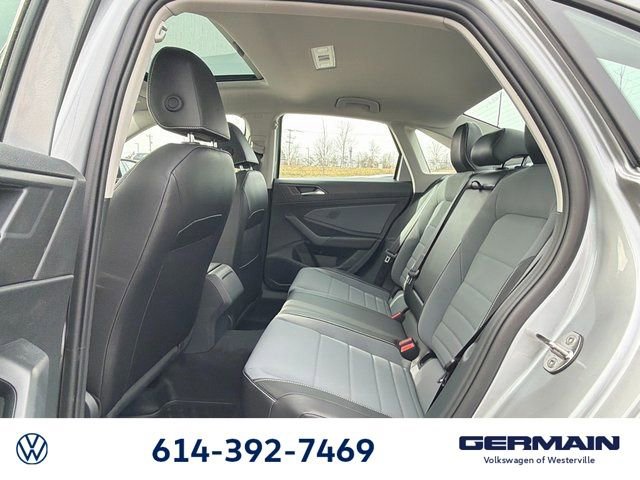 New 2026 Volkswagen Jetta SE image 16