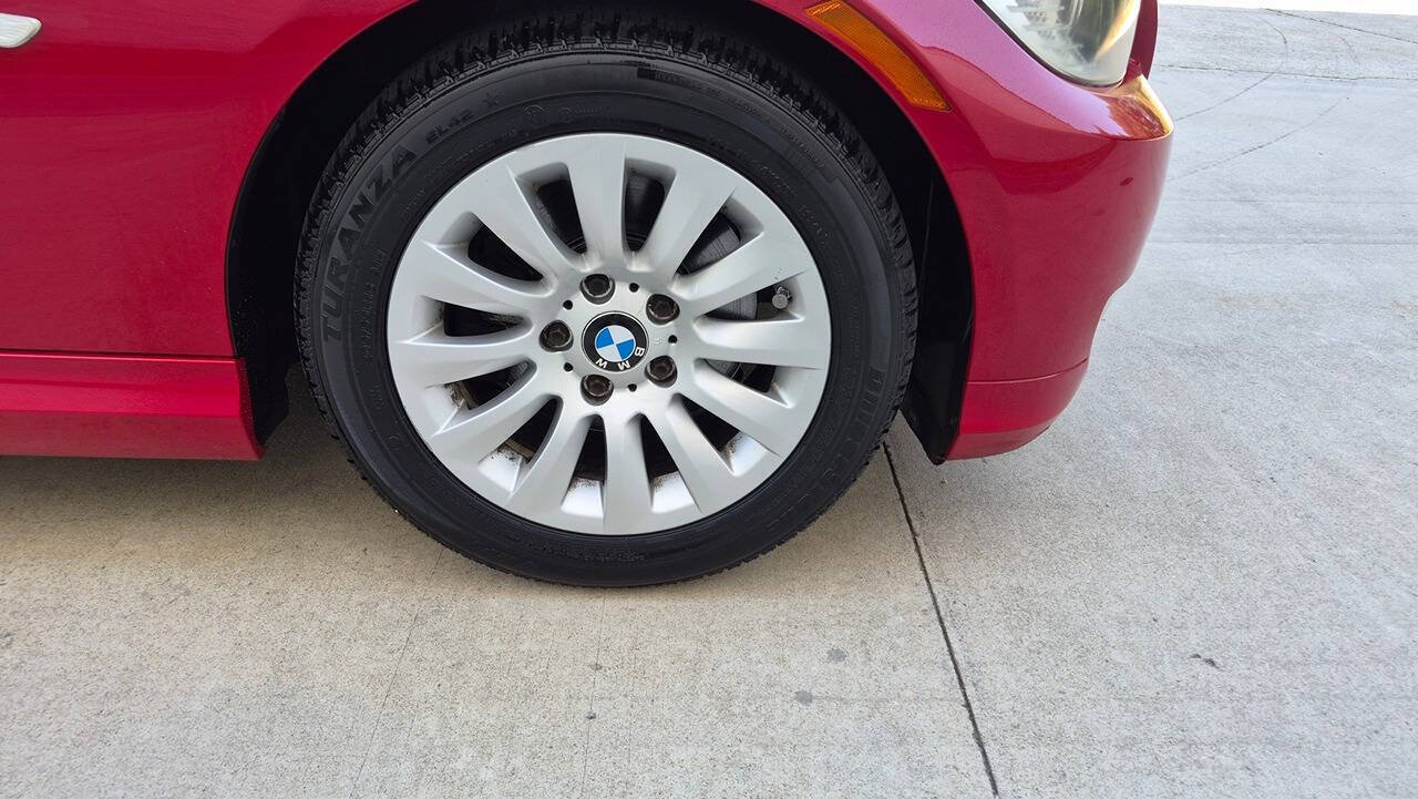 Used 2009 BMW 328i Sedan RWD image 26