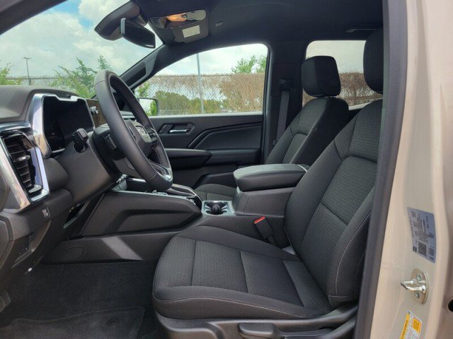 Used 2026 GMC Canyon Elevation w/ Convenience Package AWD/4WD image 20