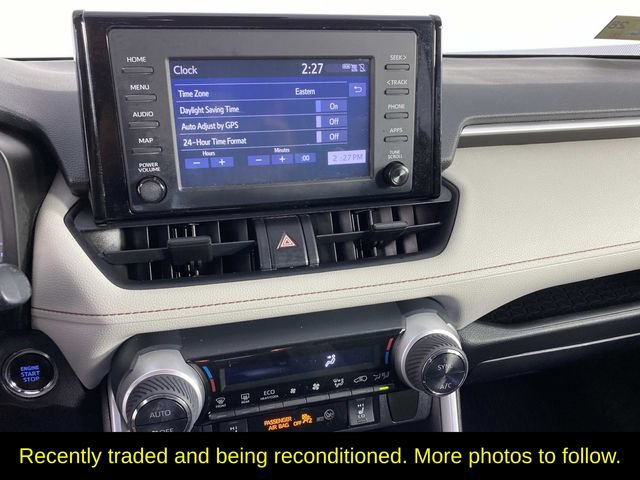 Used 2019 Toyota RAV4 XLE w/ Convenience Package AWD/4WD image 15
