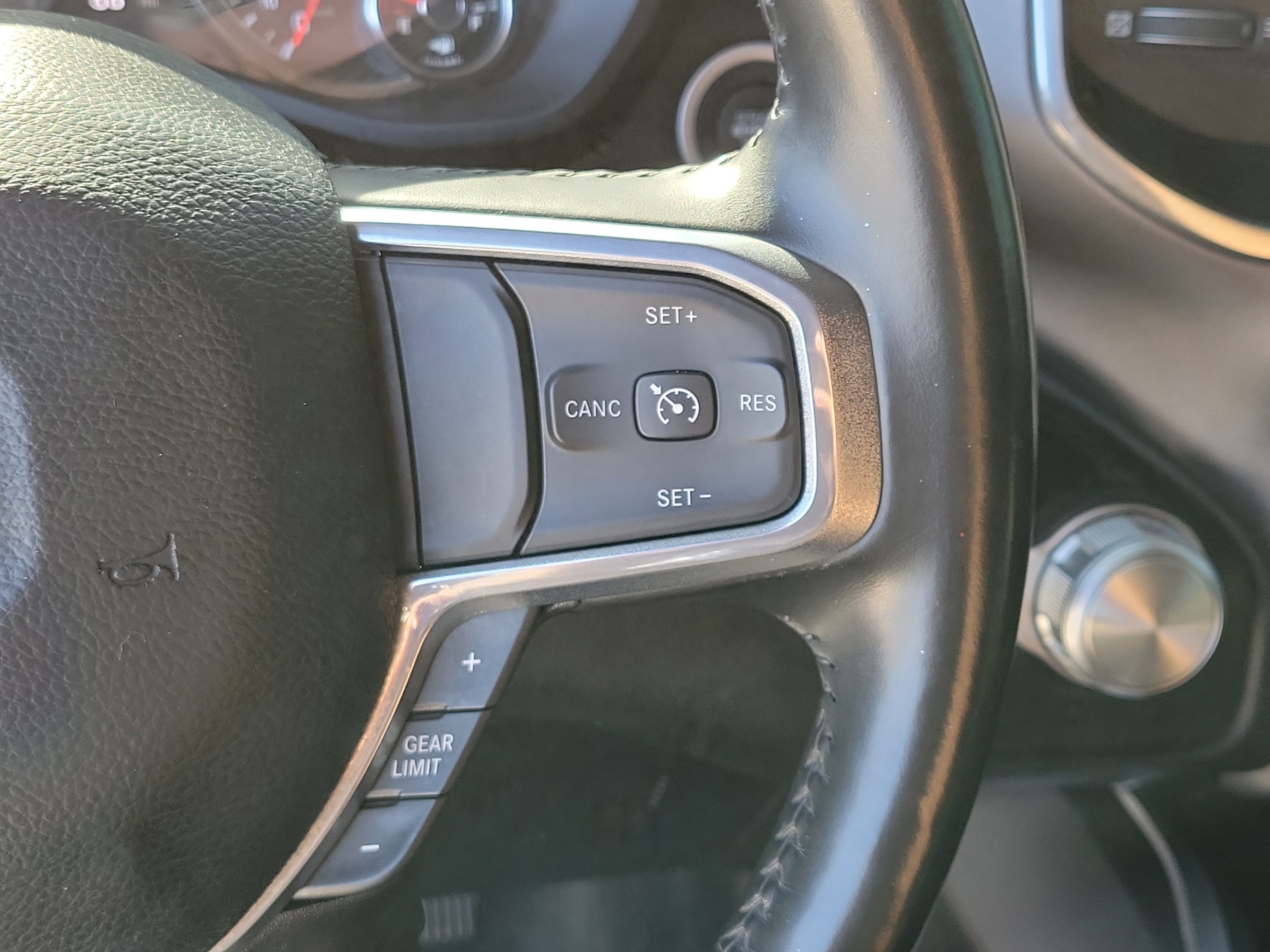 Used 2022 RAM 1500 Laramie w/ Sport Appearance Package RWD image 24