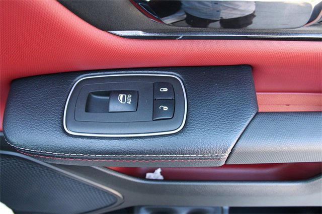 Used 2021 RAM 1500 TRX w/ Trailer Tow Group image 33