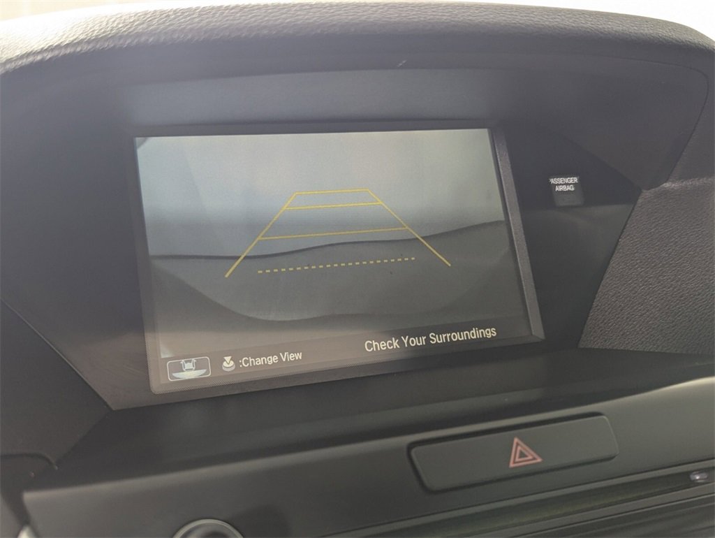 Used 2016 Acura MDX FWD image 25