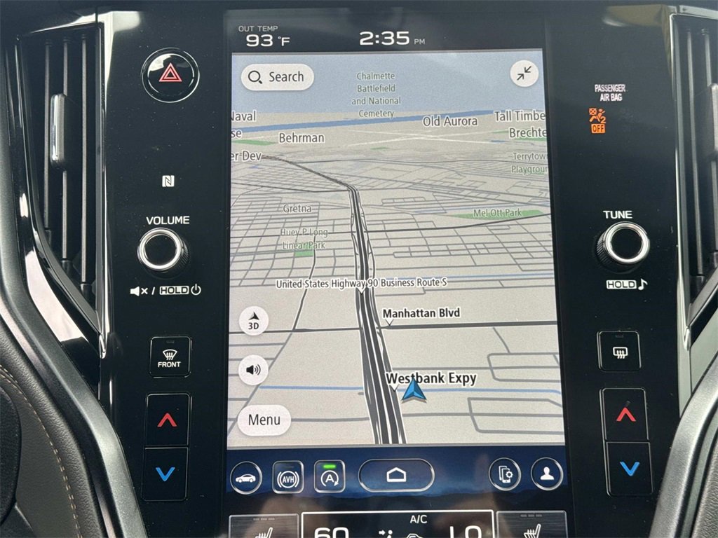 Used 2023 Subaru Outback Wilderness image 49