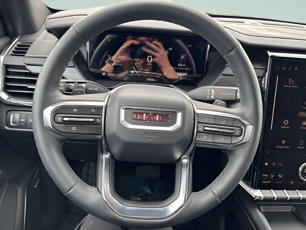 New 2025 GMC Acadia Elevation FWD image 14
