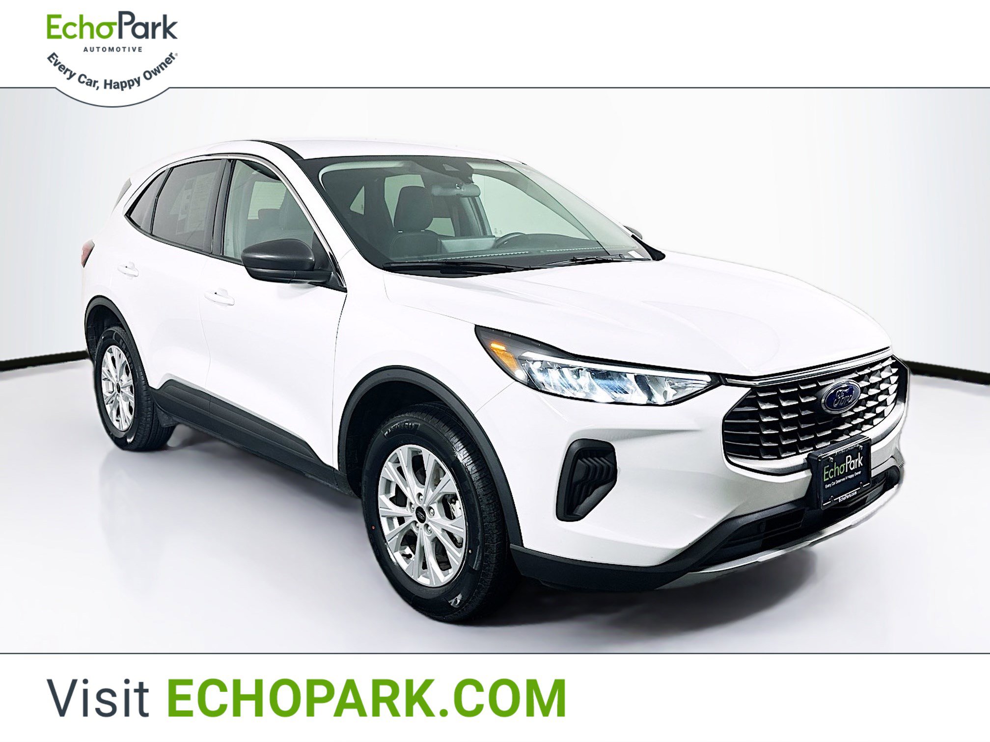 Used 2024 Ford Escape Active w/ Tech Pack #1