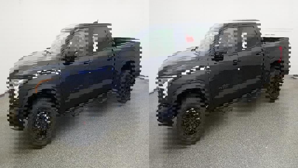 New 2026 Toyota Tundra SR5 image 2