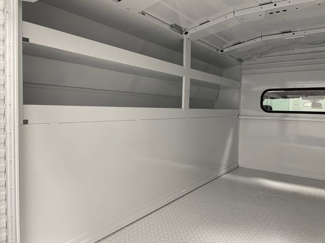 New 2024 RAM 3500 Tradesman image 14