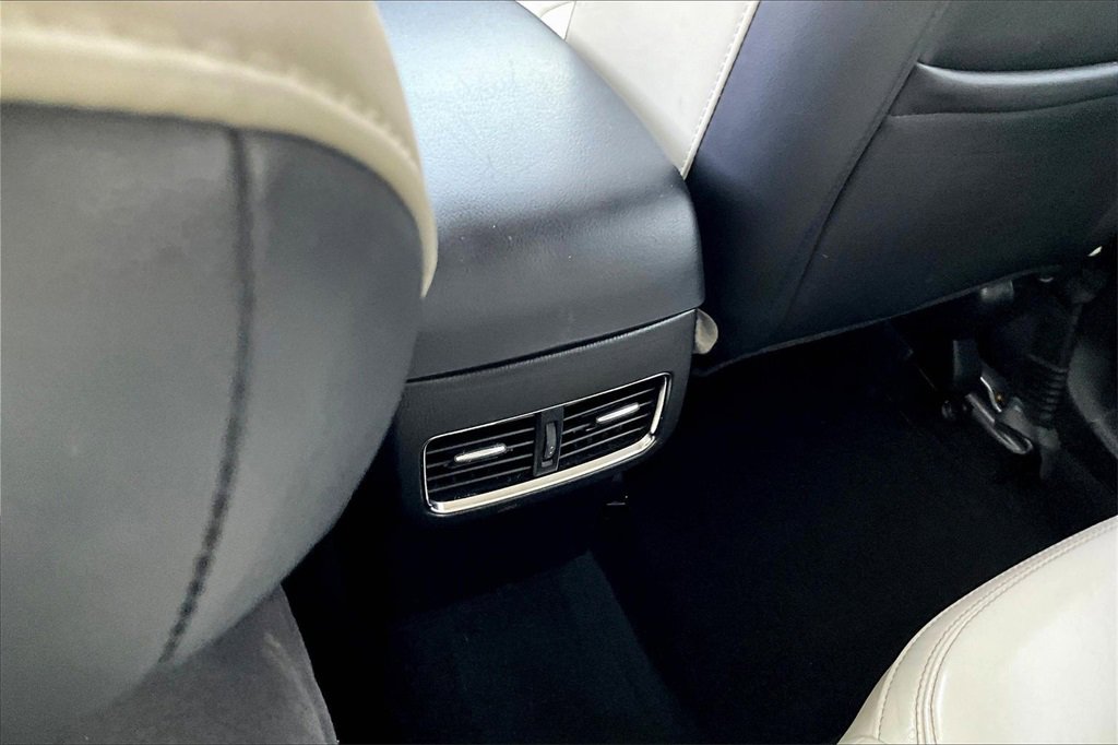 Used 2022 MAZDA CX-5 AWD 2.5 S w/ Preferred Package image 29