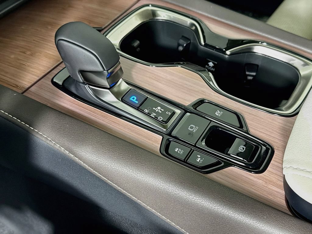 New 2026 Lexus RX 350 w/ Convenience Package AWD/4WD image 15