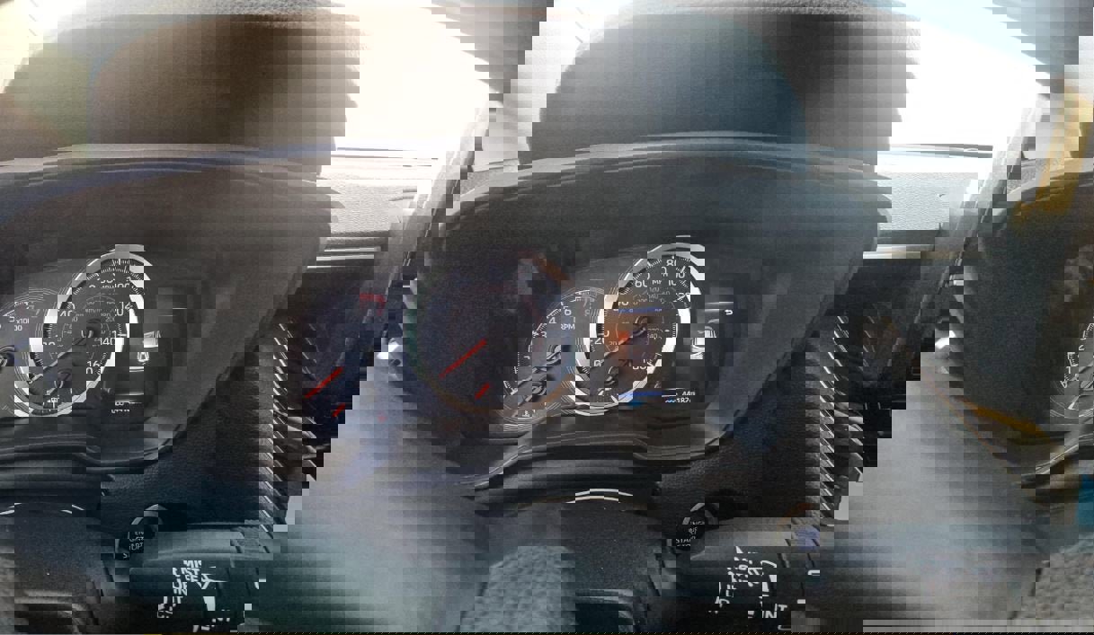 Used 2022 Toyota Corolla Cross LE image 9