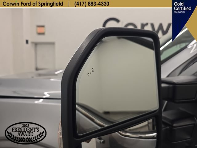 Certified 2023 Ford F150 King Ranch AWD/4WD image 41