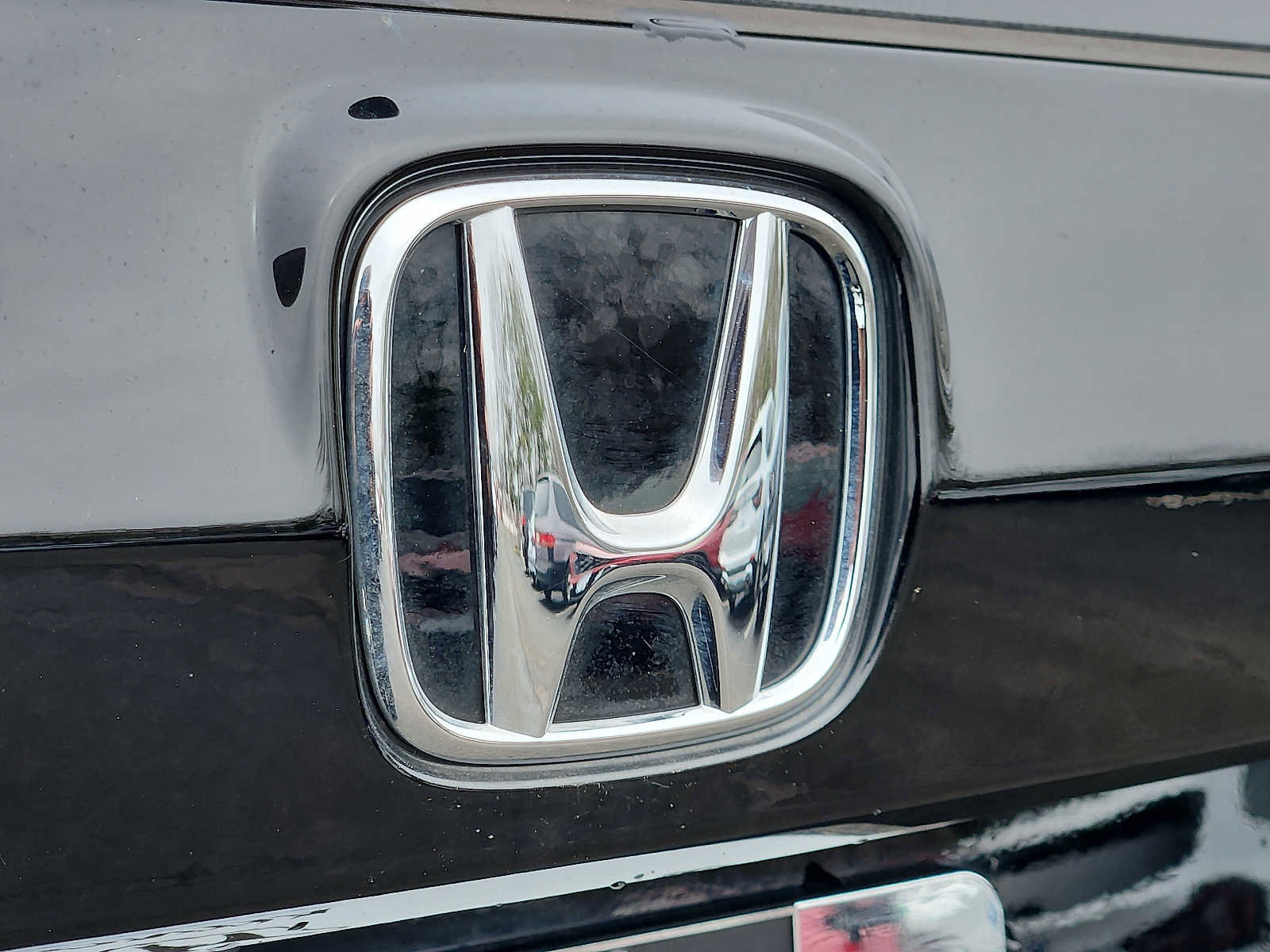 Certified 2026 Honda CR-V LX image 29