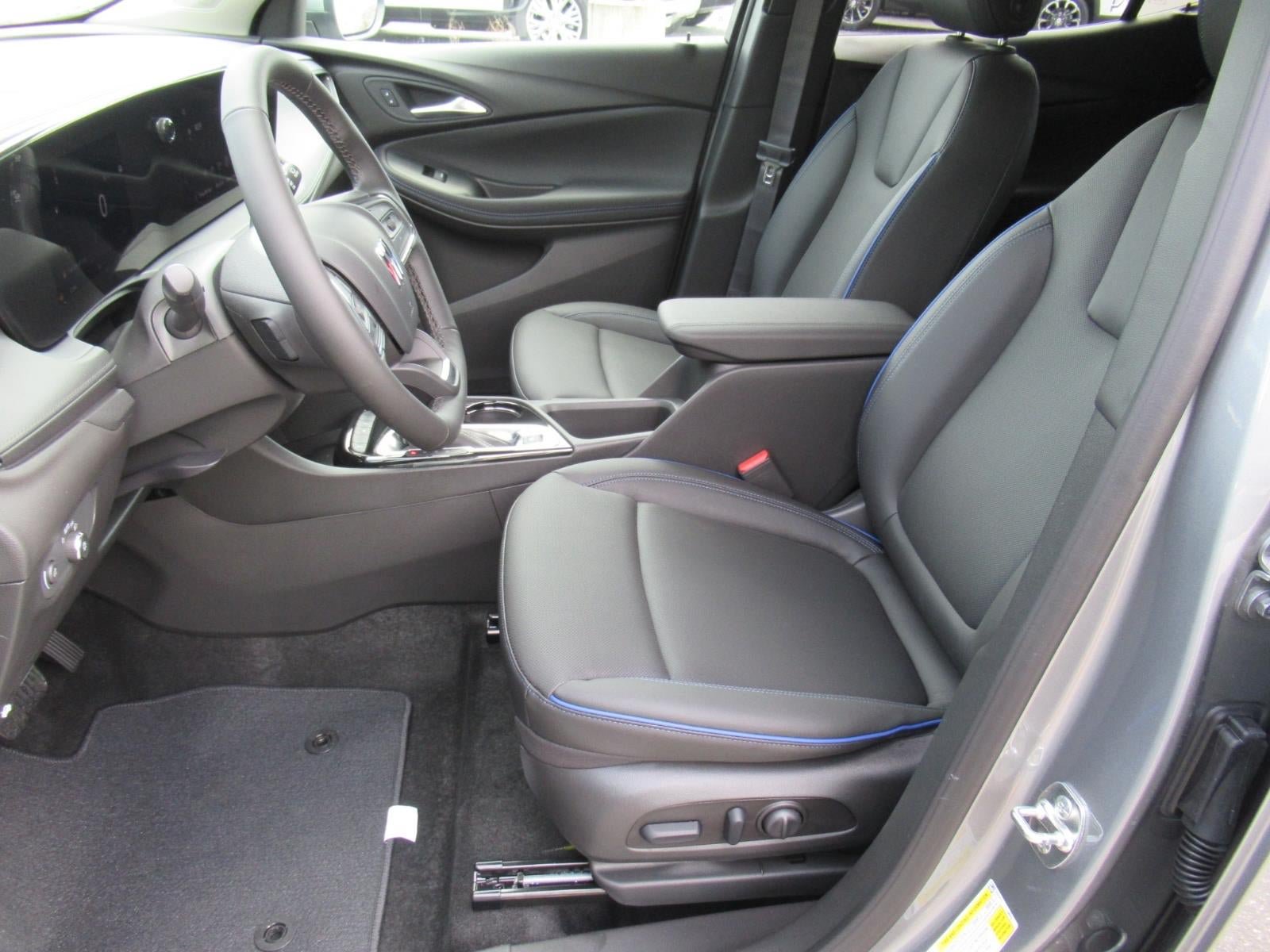 New 2026 Buick Encore GX Sport Touring w/ Comfort Package FWD image 16