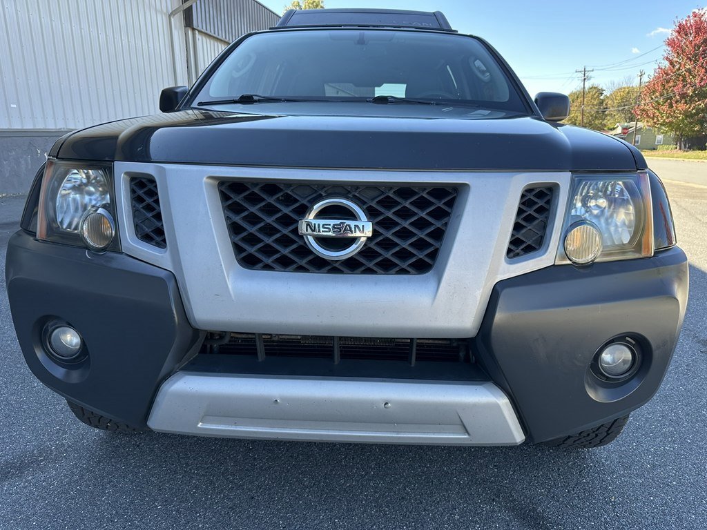 Used 2012 Nissan Xterra S w/ Value Package image 16