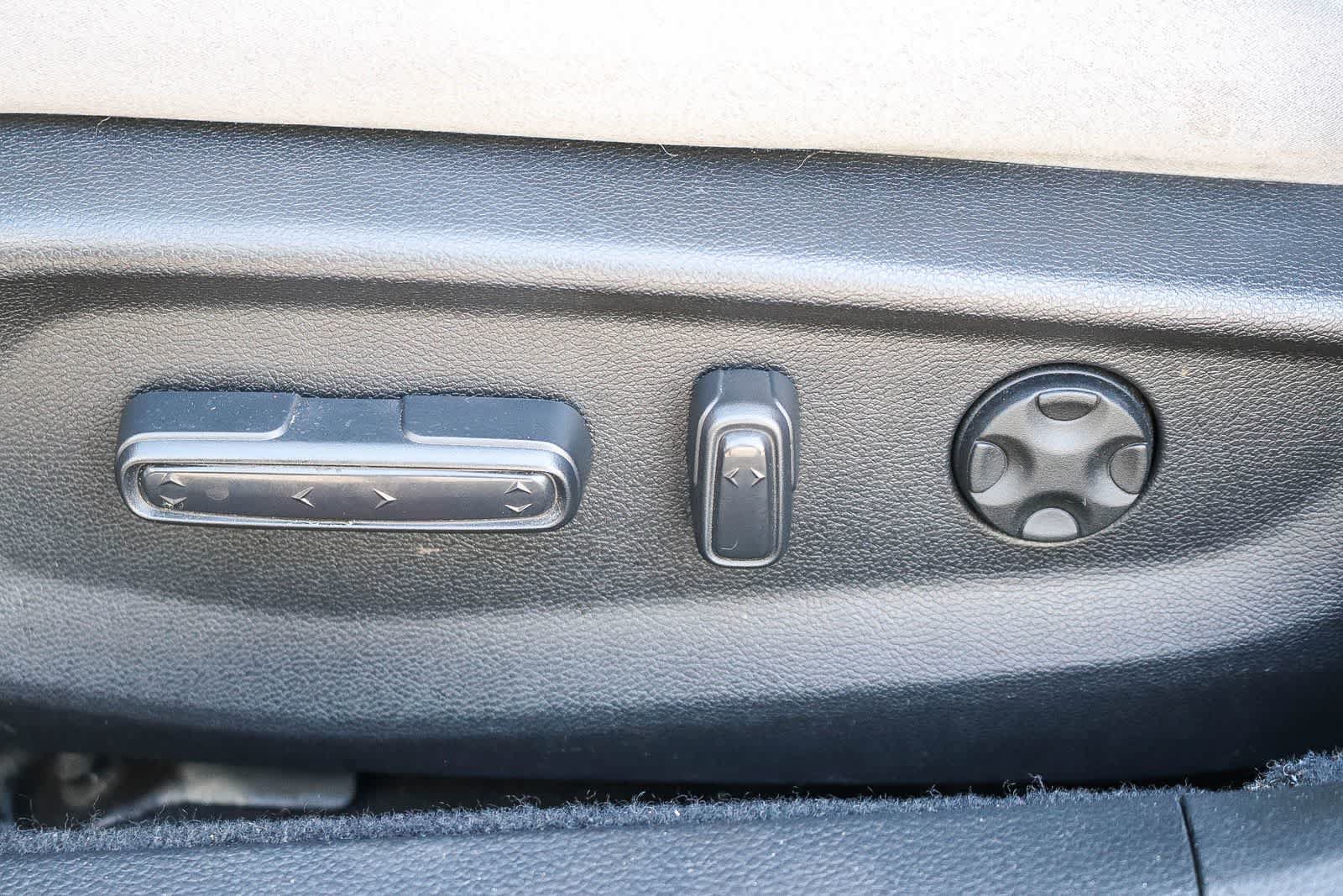 Used 2020 Honda Accord EX image 21