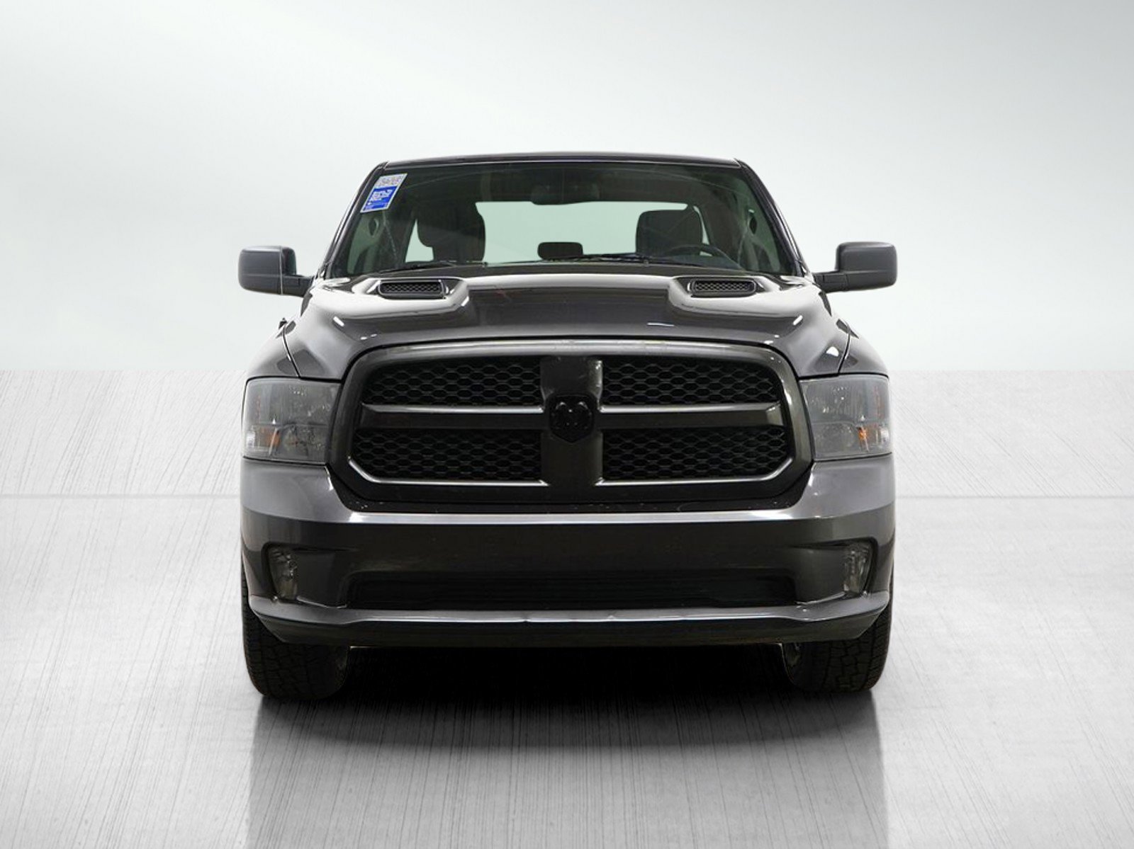 Used 2020 RAM 1500 Express w/ Wheel & Sound Group image 8