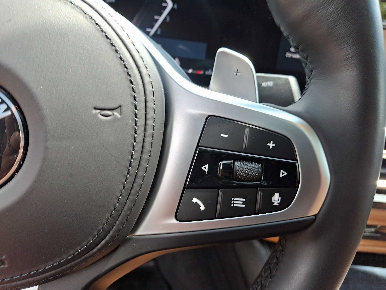 Used 2024 BMW M440i xDrive Gran Coupe w/ Premium Package AWD/4WD image 23