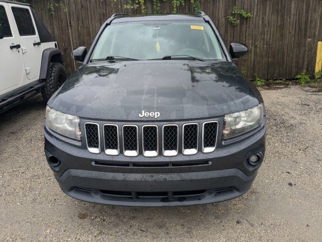 Used 2014 Jeep Compass Sport w/ Power Value Group FWD image 3