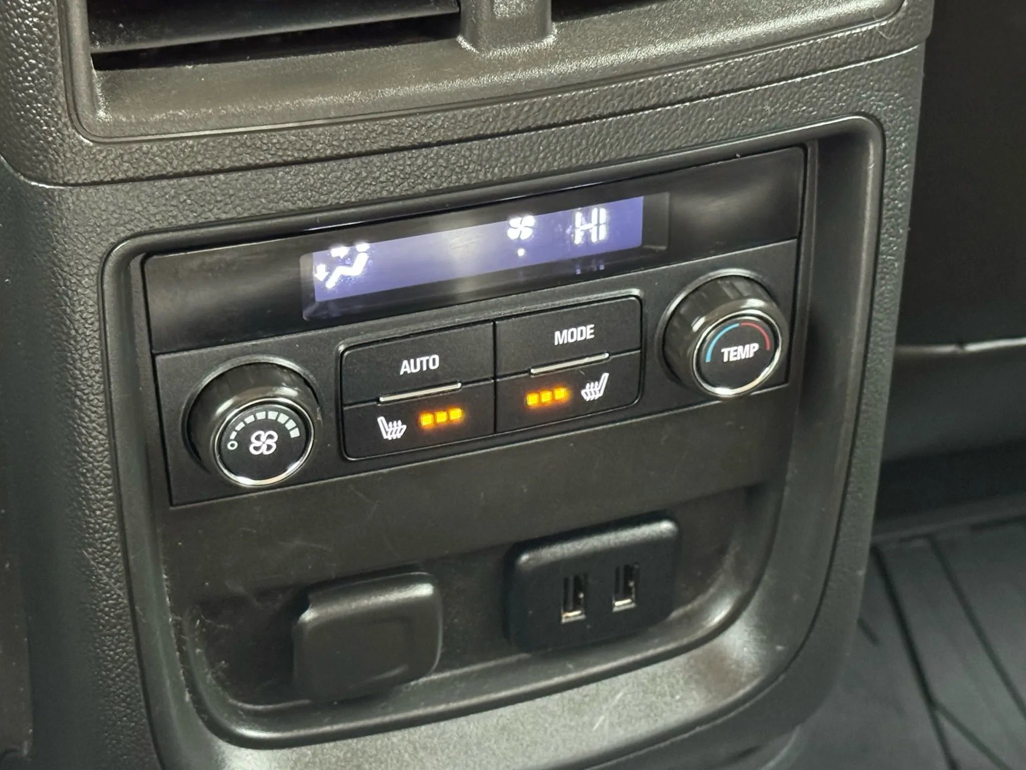 Used 2016 Buick Envision Premium image 33