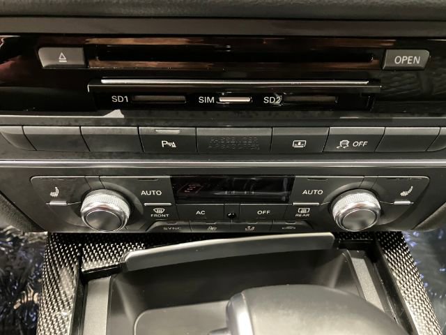 Used 2013 Audi S6 Prestige w/ Driver Assistance Pkg image 45