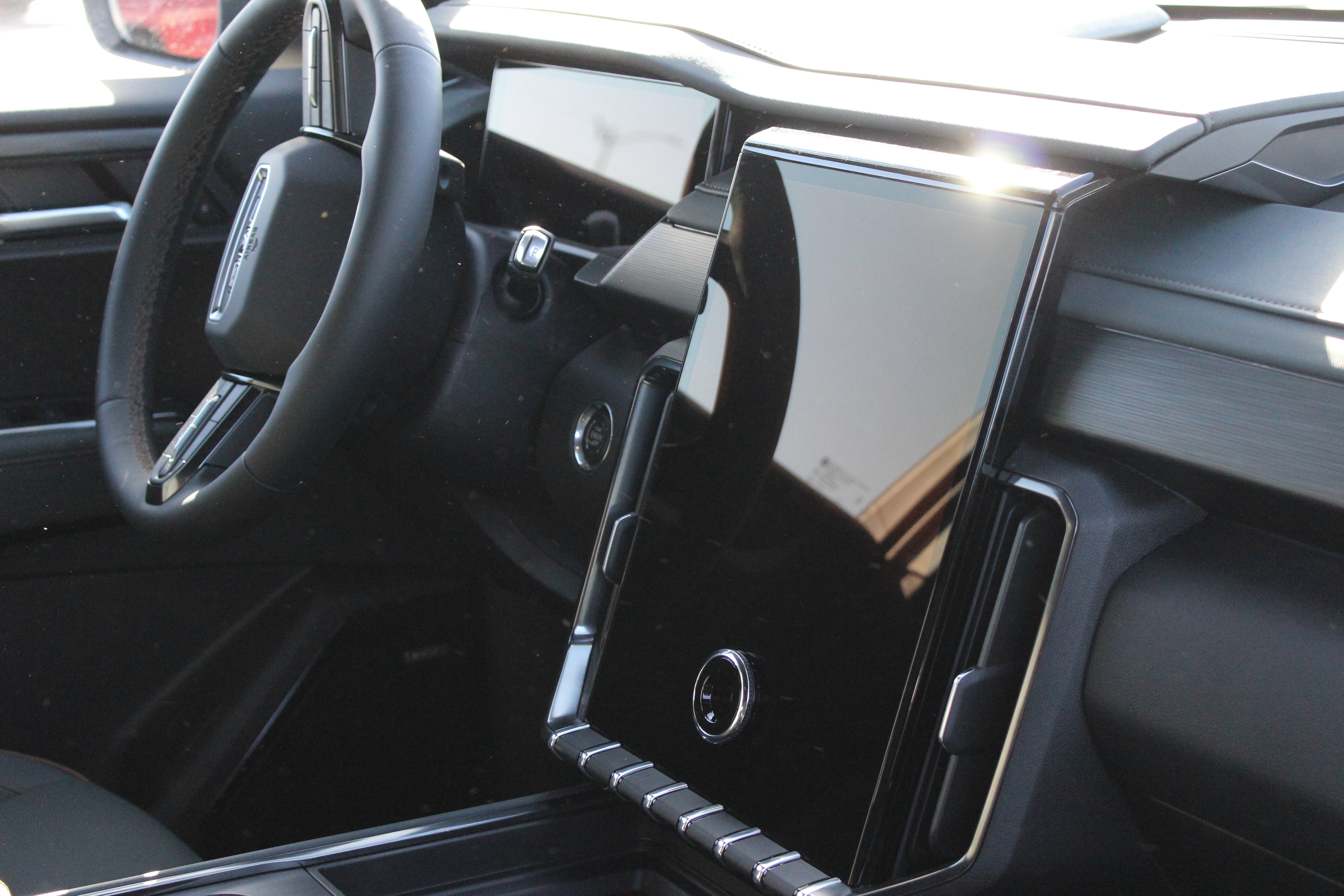 New 2026 GMC Acadia AT4 image 32