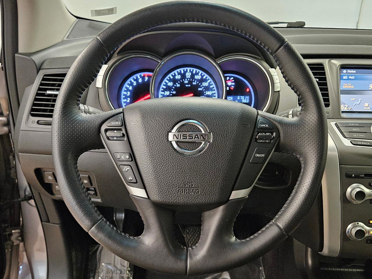 Used 2011 Nissan Murano LE image 16