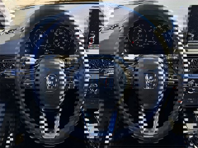 Used 2023 Honda Civic EX-L image 12