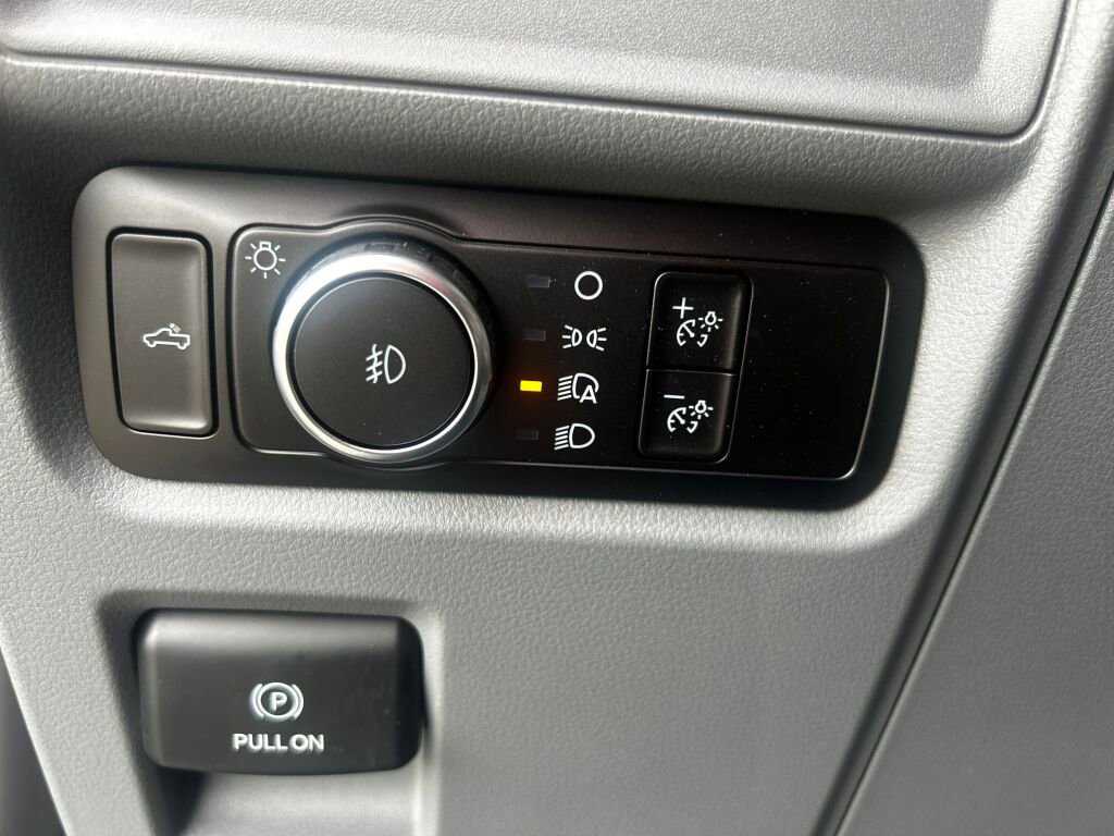 New 2026 Ford F150 XLT image 16
