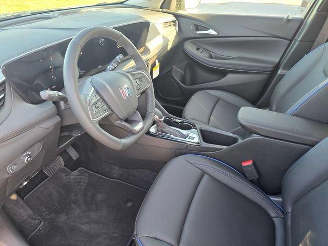 New 2026 Buick Encore GX Sport Touring w/ Advanced Technology Package FWD image 15