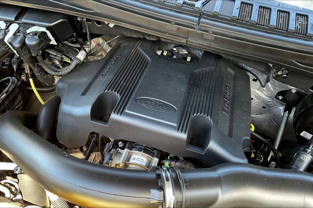 Used 2021 Ford Expedition Limited RWD image 34
