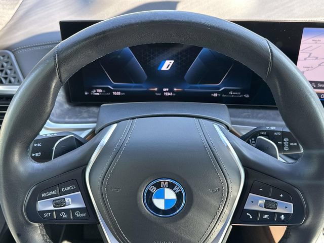 Certified 2024 BMW X5 xDrive50e w/ Climate Comfort Package AWD/4WD image 30
