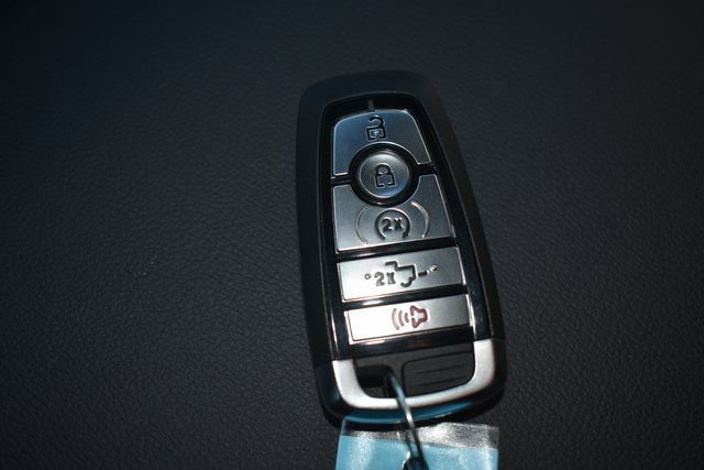 New 2026 Ford F150 XLT w/ Equipment Group 302A MID image 36