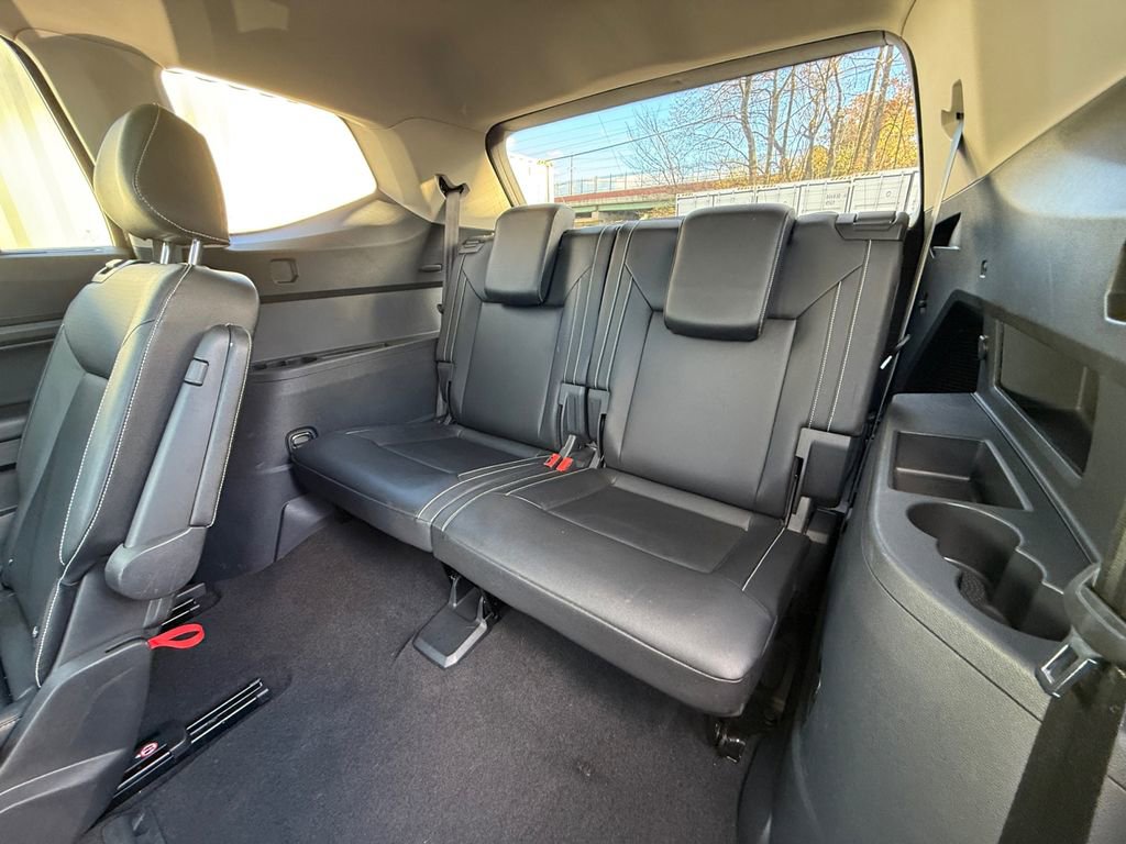 Used 2021 Volkswagen Atlas SEL image 22